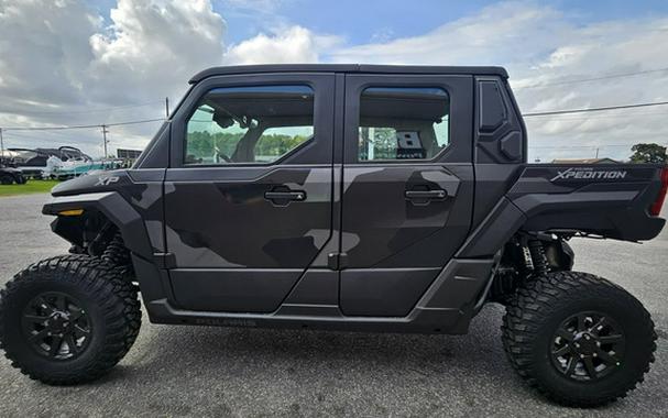 2027 Polaris XPEDITION XP 5 NS