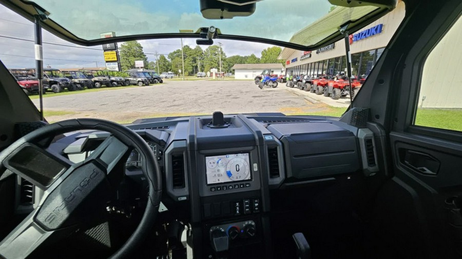 2027 Polaris XPEDITION XP 5 NS