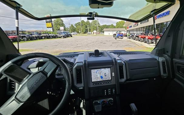 2027 Polaris XPEDITION XP 5 NS