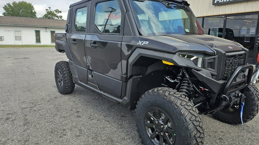2027 Polaris XPEDITION XP 5 NS