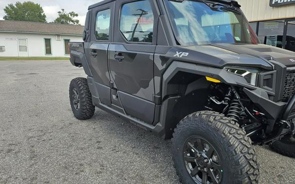 2027 Polaris XPEDITION XP 5 NS