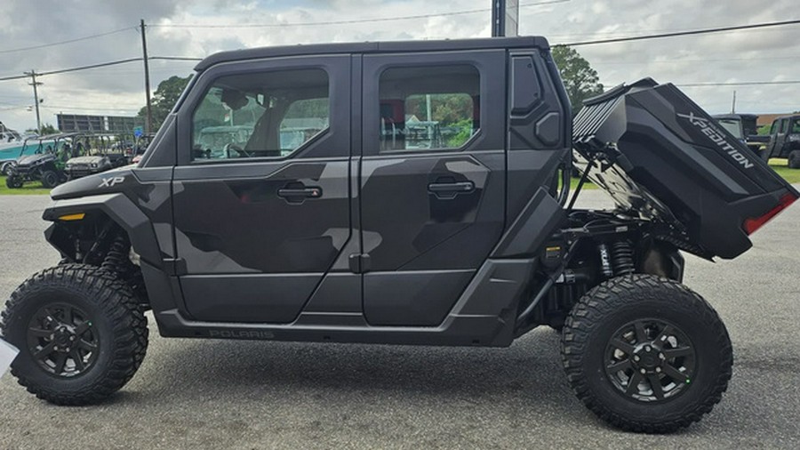 2027 Polaris XPEDITION XP 5 NS