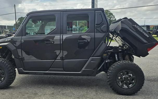 2027 Polaris XPEDITION XP 5 NS