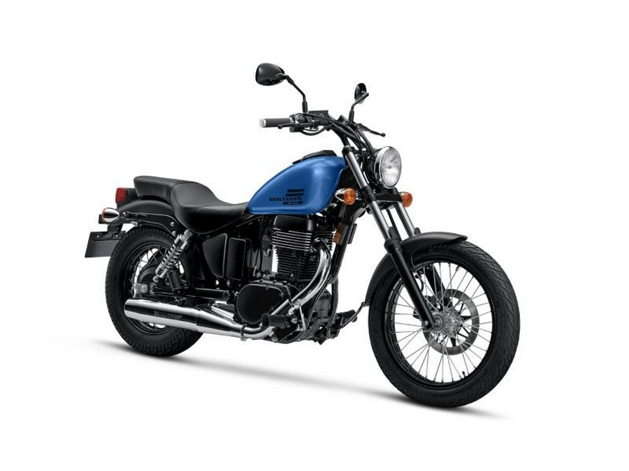 2019 Suzuki Boulevard S40