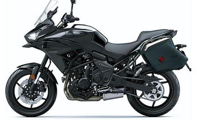 2023 Kawasaki Versys 650 LT