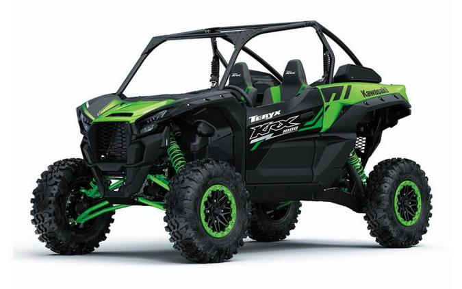 2023 Kawasaki Teryx KRX® 1000