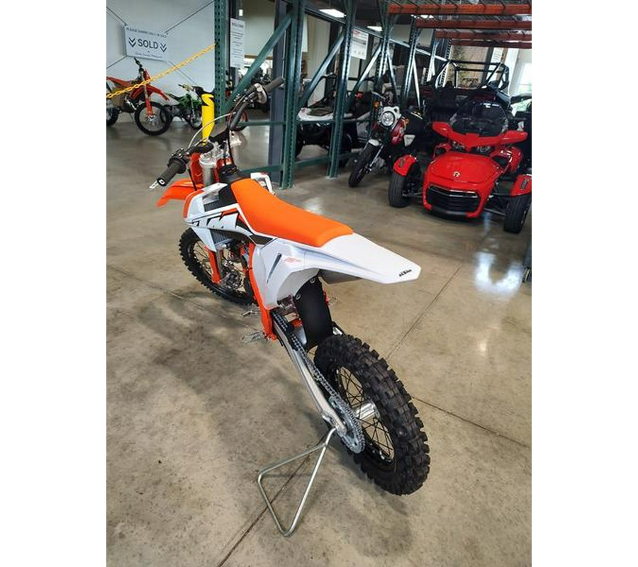 2024 KTM 85 SX 17/14