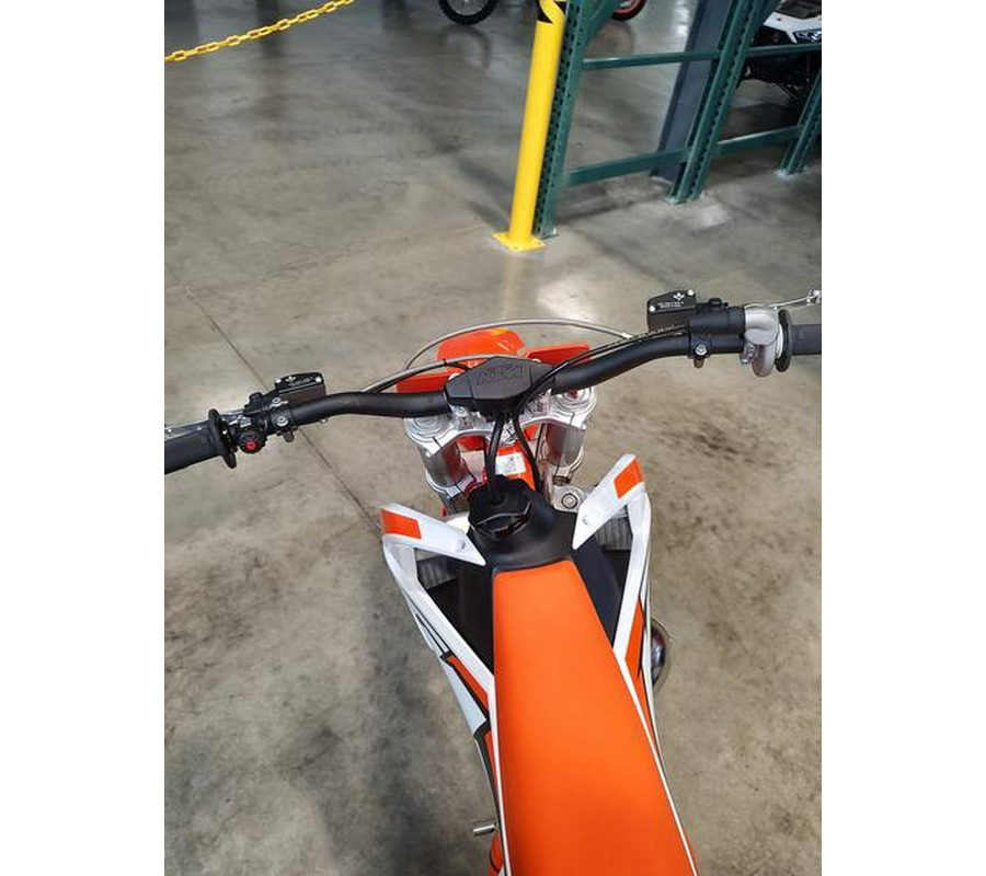 2024 KTM 85 SX 17/14