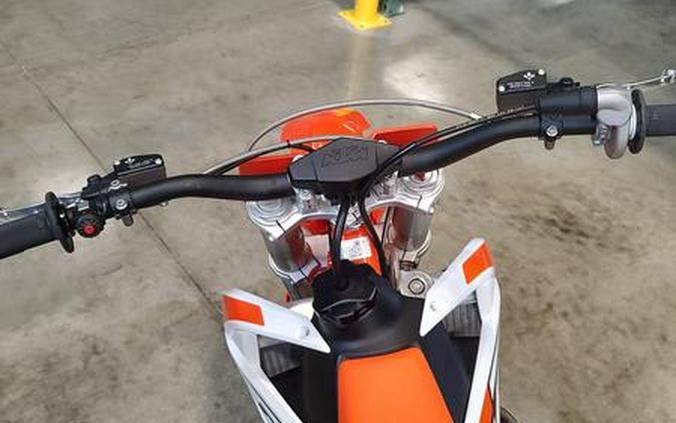 2024 KTM 85 SX 17/14