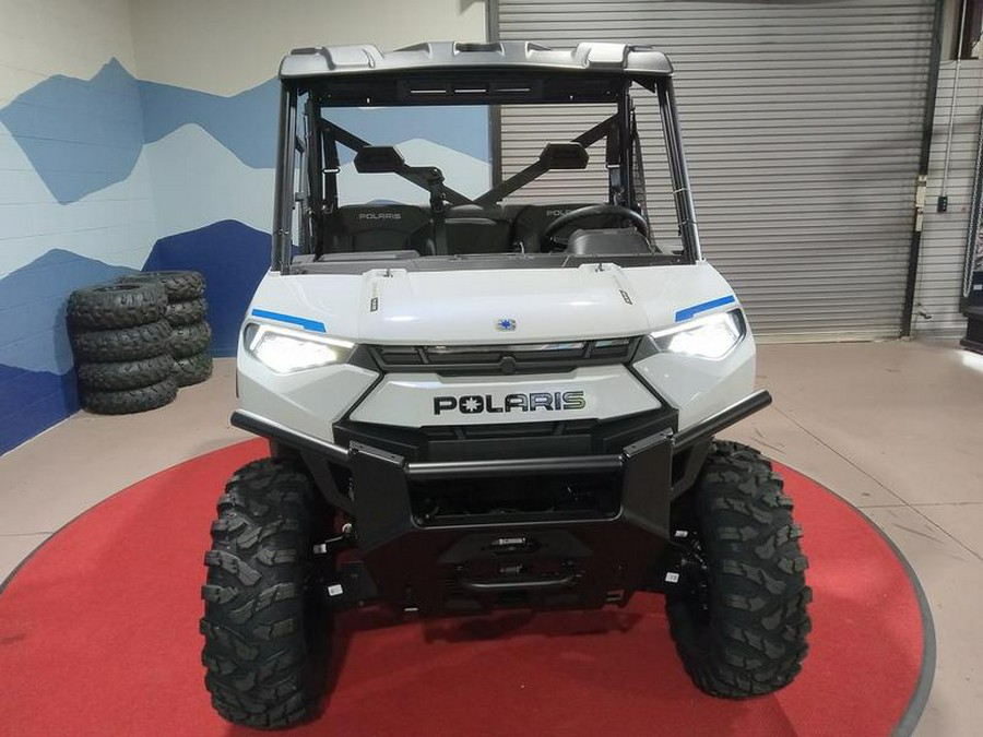 2024 Polaris® Ranger XP Kinetic Premium