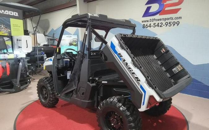 2024 Polaris® Ranger XP Kinetic Premium