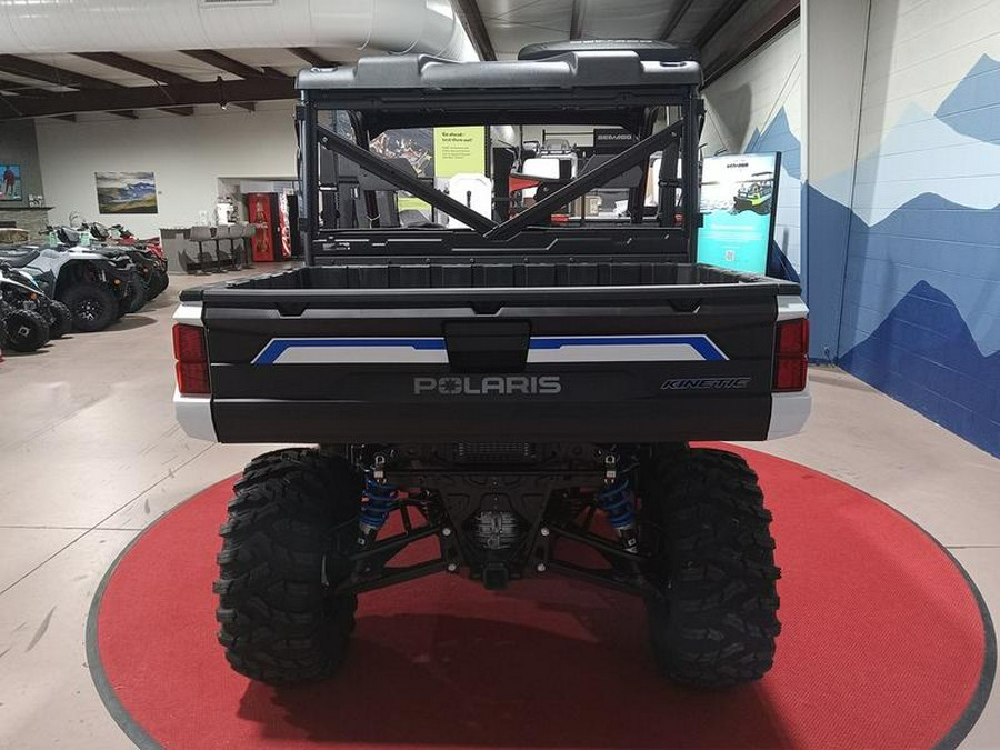 2024 Polaris® Ranger XP Kinetic Premium