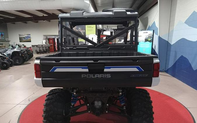 2024 Polaris® Ranger XP Kinetic Premium