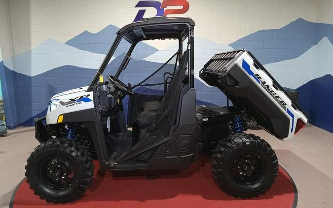 2024 Polaris® Ranger XP Kinetic Premium