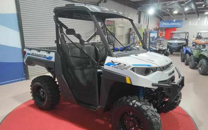 2024 Polaris® Ranger XP Kinetic Premium