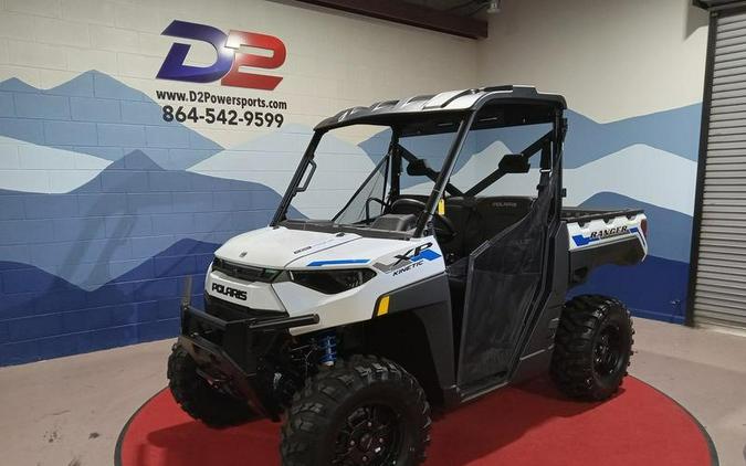 2024 Polaris® Ranger XP Kinetic Premium