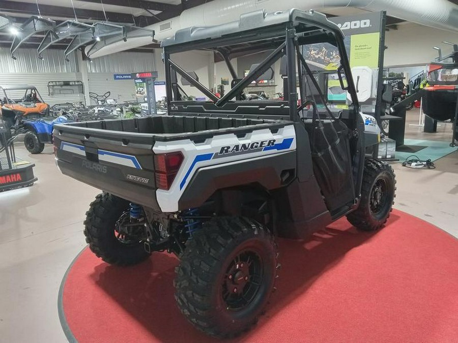 2024 Polaris® Ranger XP Kinetic Premium