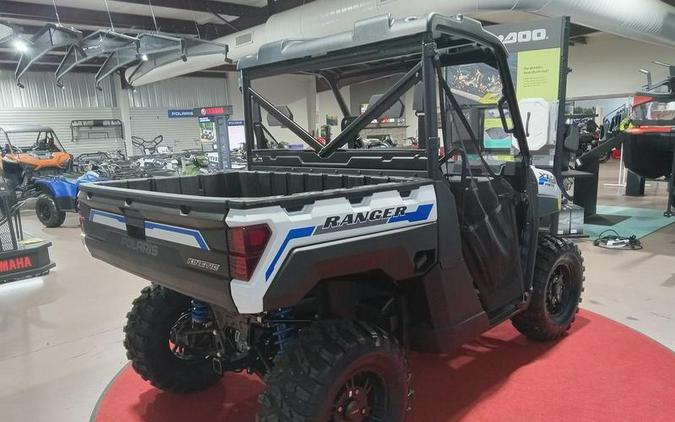 2024 Polaris® Ranger XP Kinetic Premium