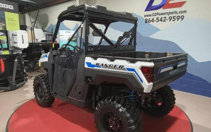 2024 Polaris® Ranger XP Kinetic Premium