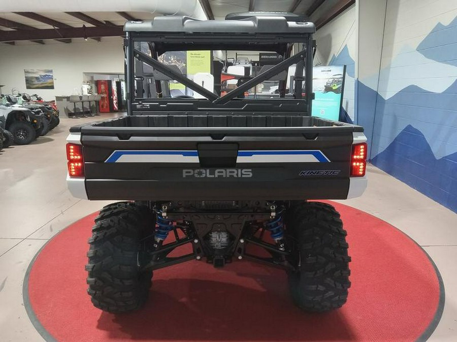 2024 Polaris® Ranger XP Kinetic Premium