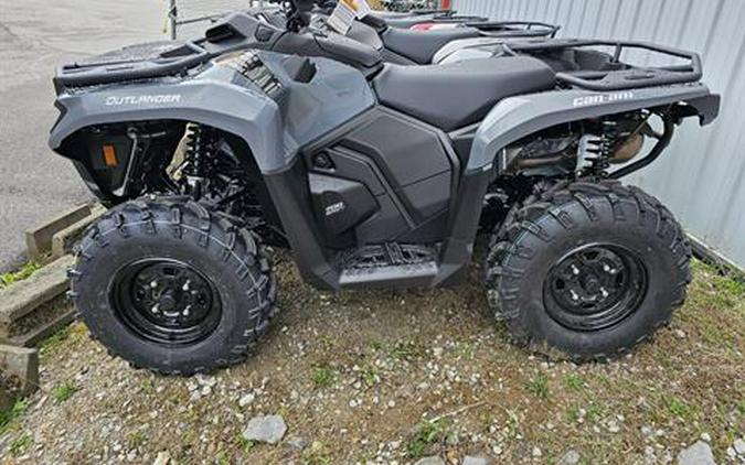 2024 Can-Am Outlander DPS 700