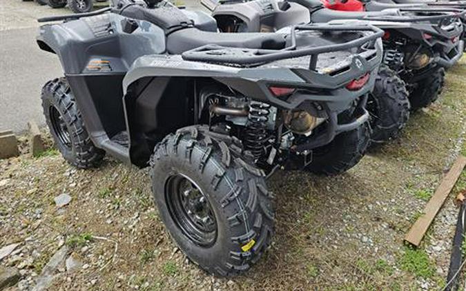 2024 Can-Am Outlander DPS 700