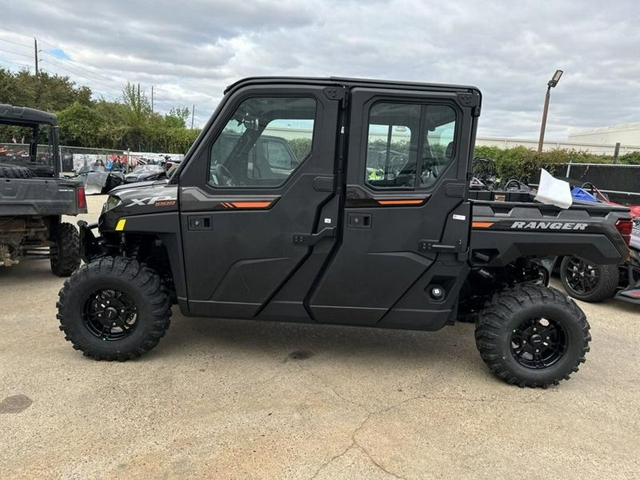 2024 Polaris® Ranger Crew XP 1000 NorthStar Edition Ultimate