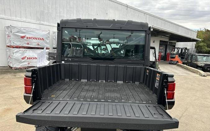 2024 Polaris® Ranger Crew XP 1000 NorthStar Edition Ultimate