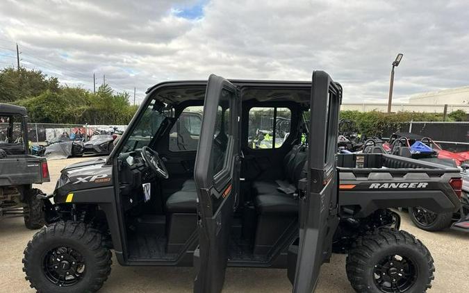 2024 Polaris® Ranger Crew XP 1000 NorthStar Edition Ultimate