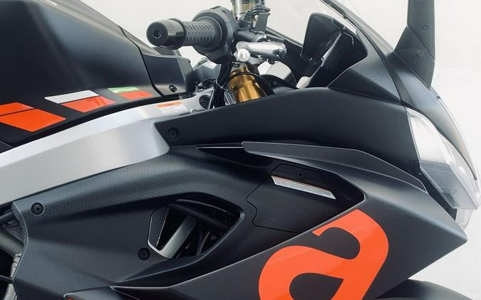 2024 Aprilia® RS 660