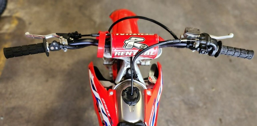 2023 Honda® CRF250R