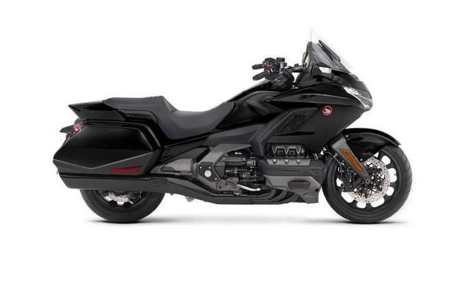 2019 Honda® Gold Wing Automatic DCT