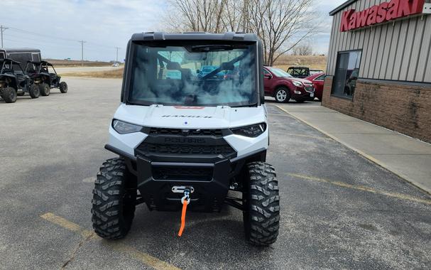 2024 Polaris Ranger Crew XP 1000 NorthStar Edition Trail Boss