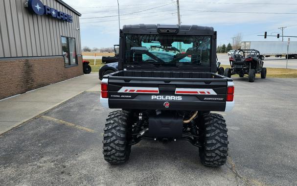 2024 Polaris Ranger Crew XP 1000 NorthStar Edition Trail Boss