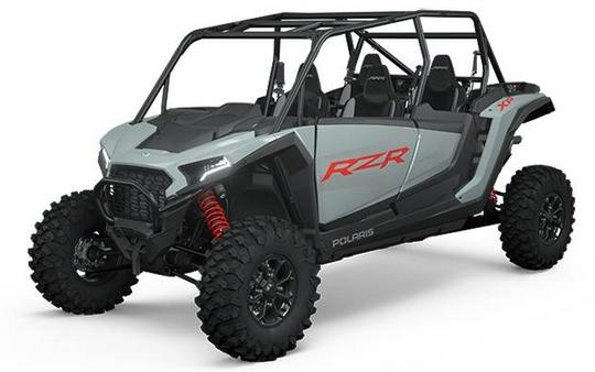 2025 Polaris Industries RZR XP 4 1000 Premium