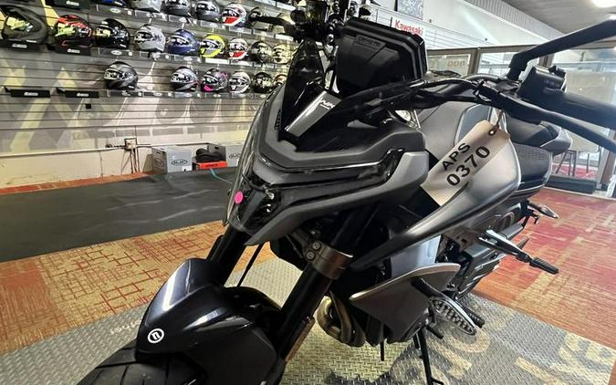 2024 CFMOTO 800NK