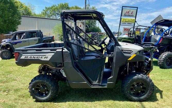 2025 Polaris® Ranger 1000 Premium