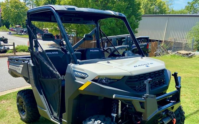 2025 Polaris® Ranger 1000 Premium