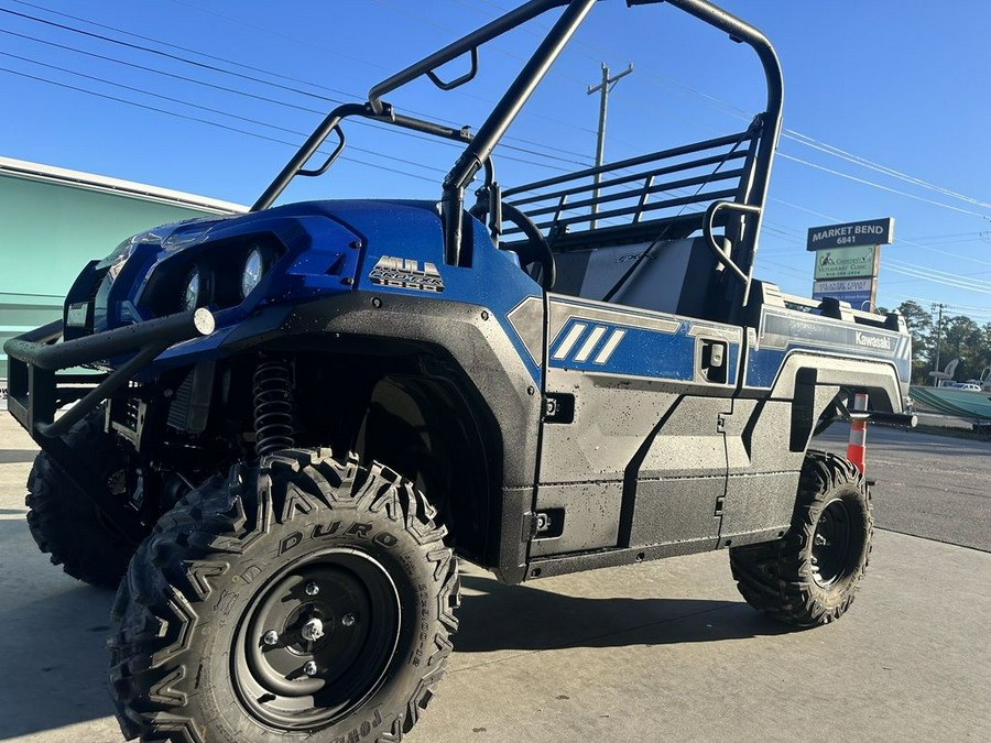 2024 Kawasaki Mule PRO-FXR™ 1000