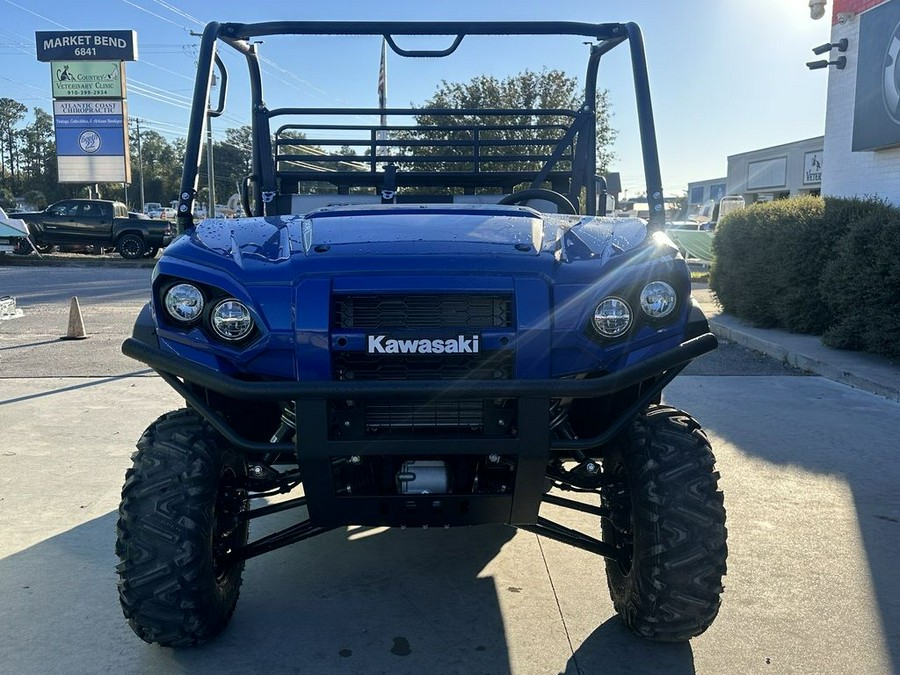 2024 Kawasaki Mule PRO-FXR™ 1000