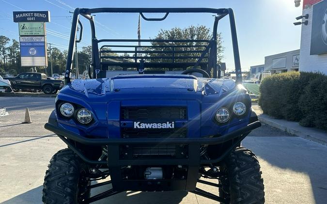 2024 Kawasaki Mule PRO-FXR™ 1000