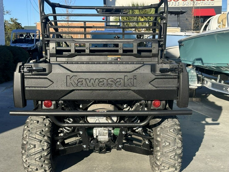 2024 Kawasaki Mule PRO-FXR™ 1000