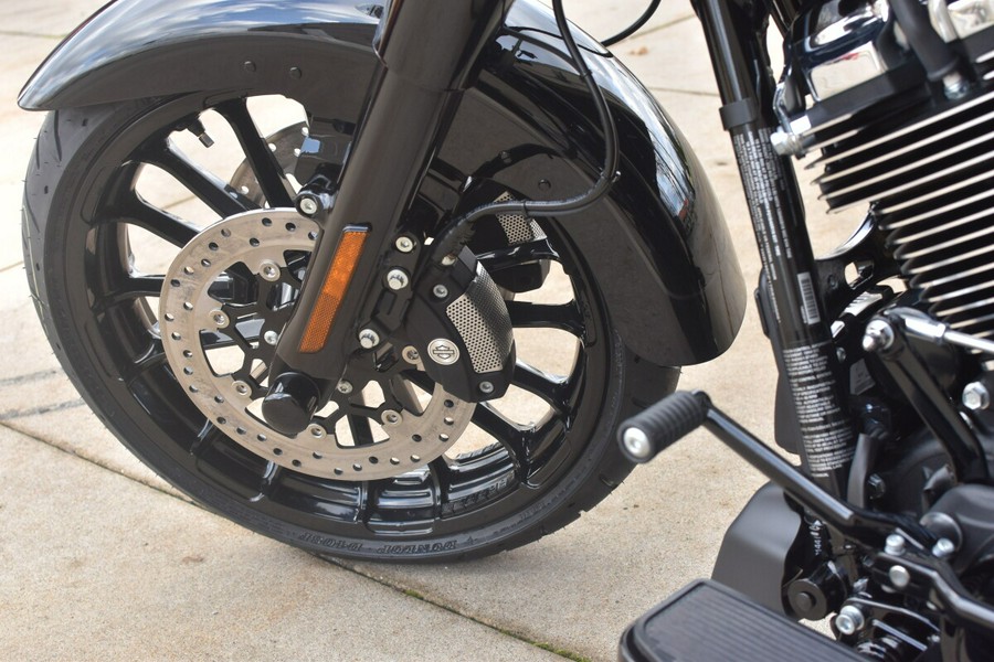 2024 Harley-Davidson Freewheeler