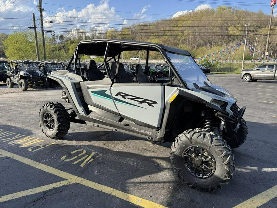 2025 Polaris® RZR XP 4 1000 Sport