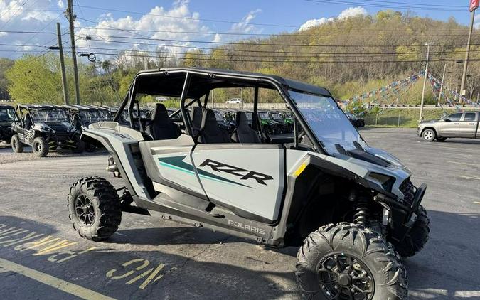 2025 Polaris® RZR XP 4 1000 Sport
