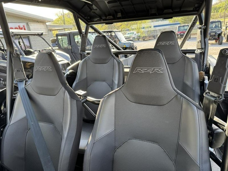 2025 Polaris® RZR XP 4 1000 Sport