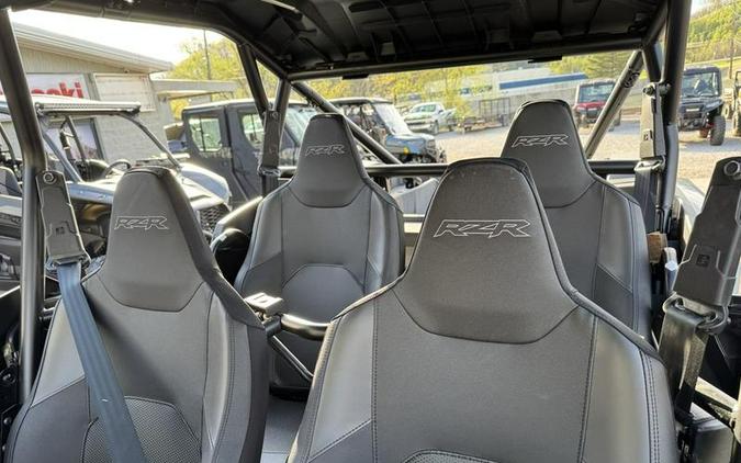 2025 Polaris® RZR XP 4 1000 Sport