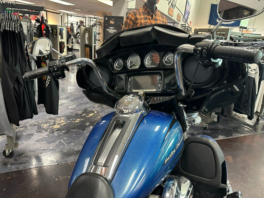 2014 Harley-Davidson Ultra Limited