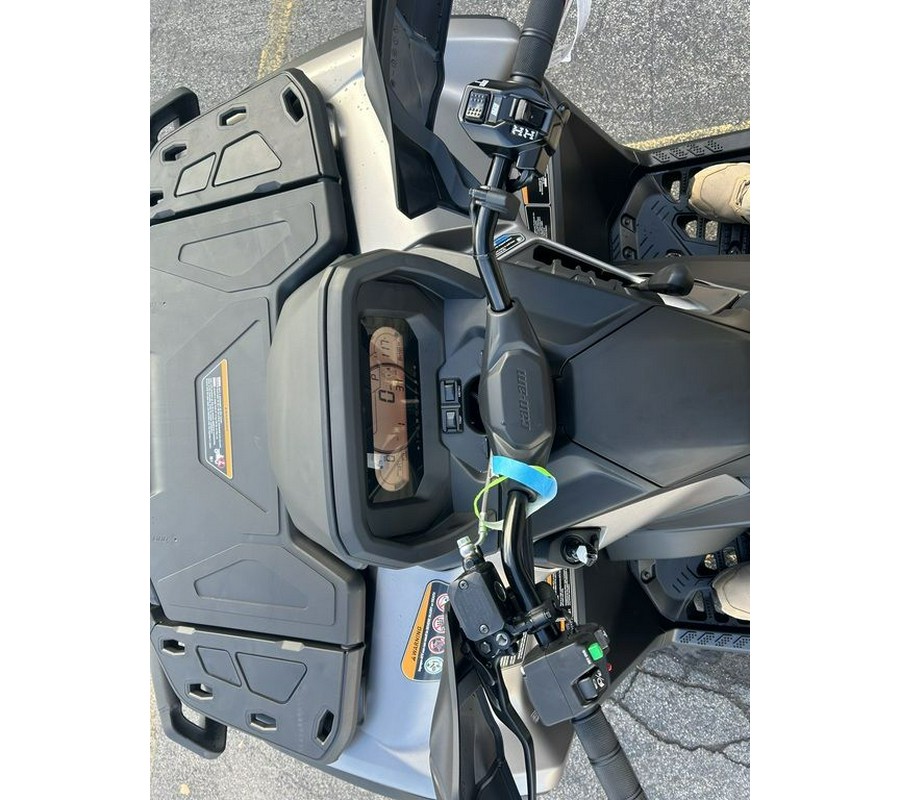 2025 Can-Am® Outlander MAX XT 850