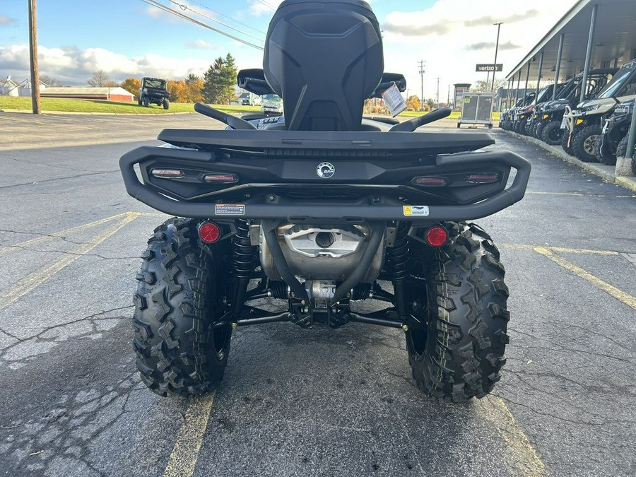 2025 Can-Am® Outlander MAX XT 850